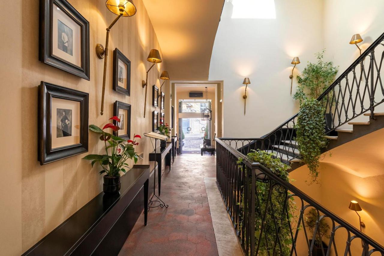 Profumo Maison Colosseo Rome Exterior photo