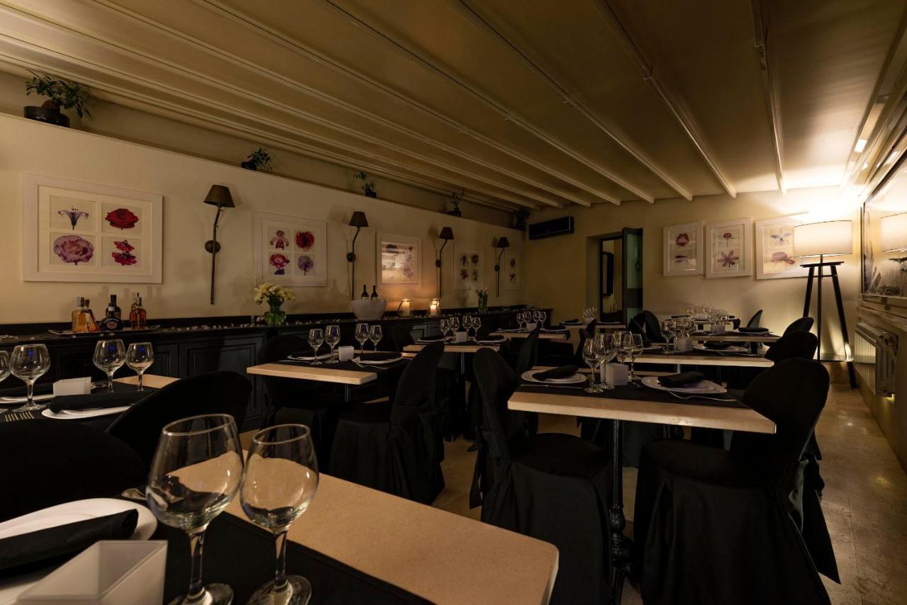 Profumo Maison Colosseo Rome Exterior photo