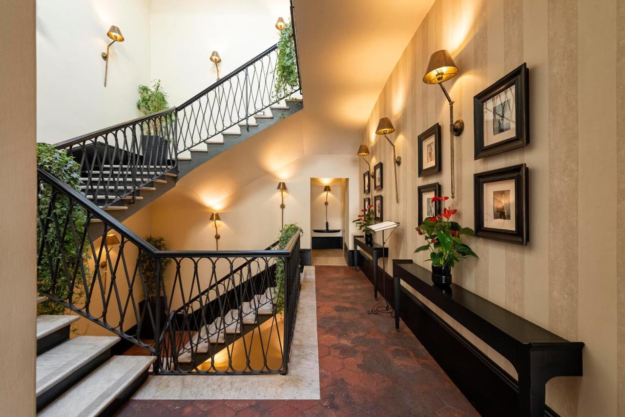 Profumo Maison Colosseo Rome Exterior photo