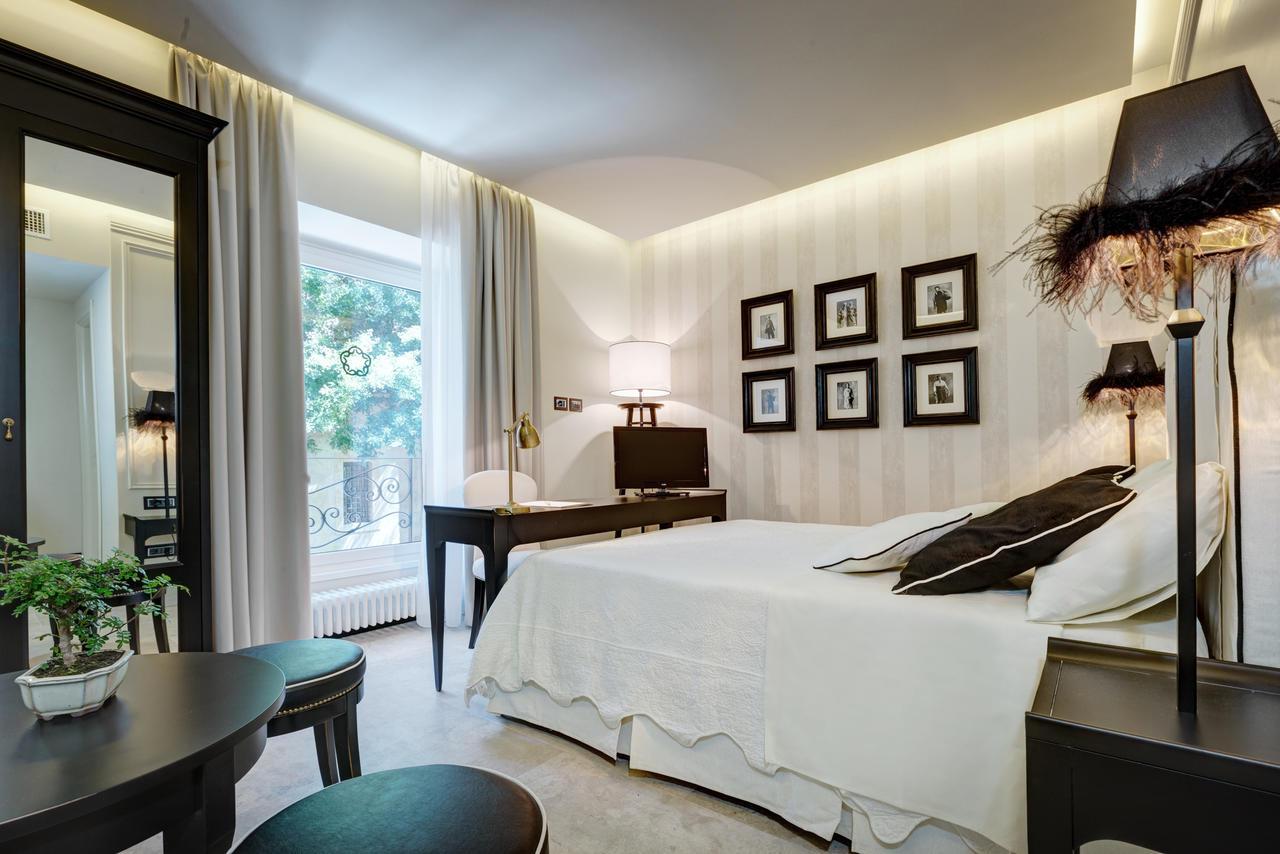 Profumo Maison Colosseo Rome Exterior photo